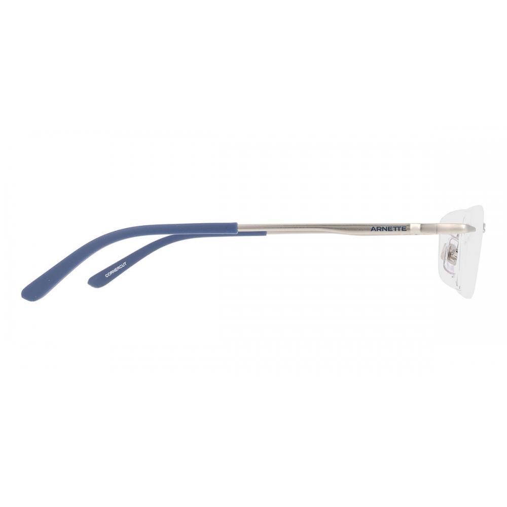 ARNETTE Men Eyeglasses An6150 Cornercut 770