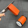 Multi-Functional Kitchen Knife & Whetstone Sharpener