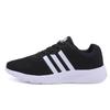 Zapatillas Deportivas Casuales Transpirables de Malla Adidas 2025 para Hombre - Estilo Versátil de Viaje de Moda