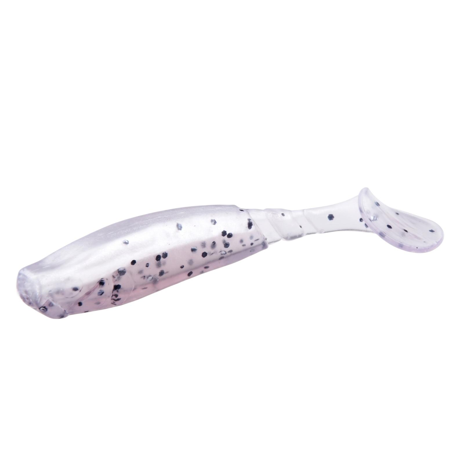 

Multi Joint Flexible T-Tail Soft Fishing for Bass Mandarin Fish one size