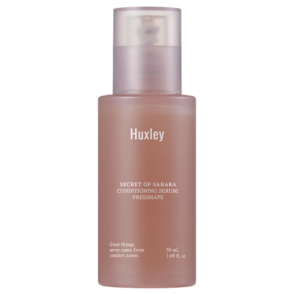 

Conditioning Serum Free Shape