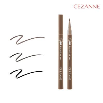 Trucco occhi – Eyeliner