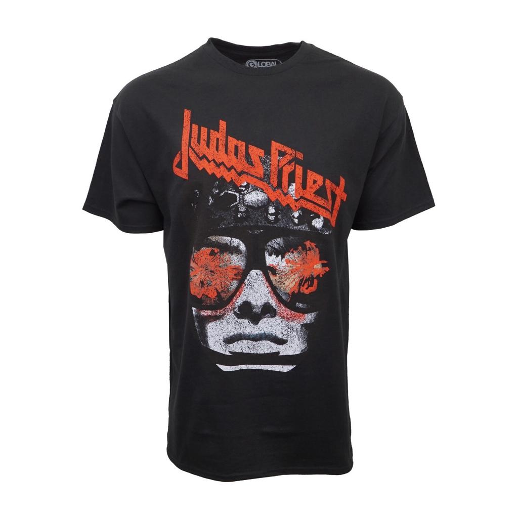 The-Judas-Priest Tee GRAPHIC T SHIRT
