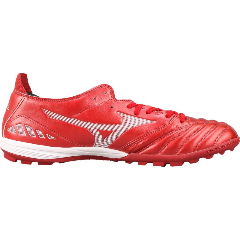 Mizuno Morelia Neo 3 Pro As 'Red White' Sneakers P1GD228460