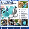 Câini – Veselă pentru hrănirea câinilor