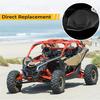 M MATI Fuel Cap Fuel Tank Cap Gas Cap for Can Am 2018-Up Maverick X3 Trail Sport Defender Commander Traxter 100 700 800 709000868