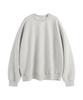 Brenson [Heavy Fleece] Steady Oversized Sweatshirt (8 Colors)