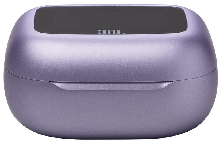 Jbl Live Buds 3 Wireless Headphones Purple