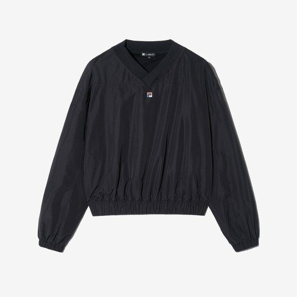 Fila Men S Haley Bieber Windbreaker