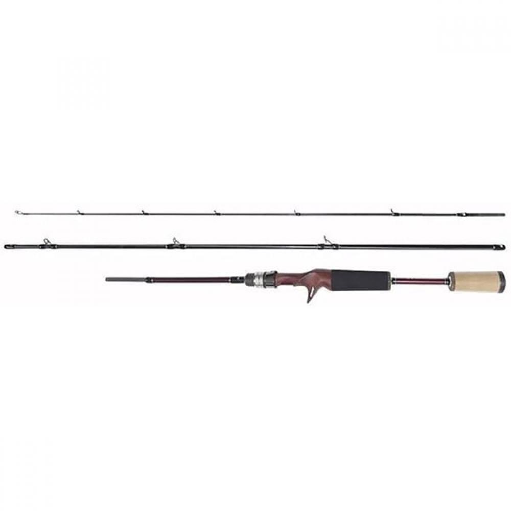 Fishman Beams Inte 5.8xf Fb 58xf Bait Rod