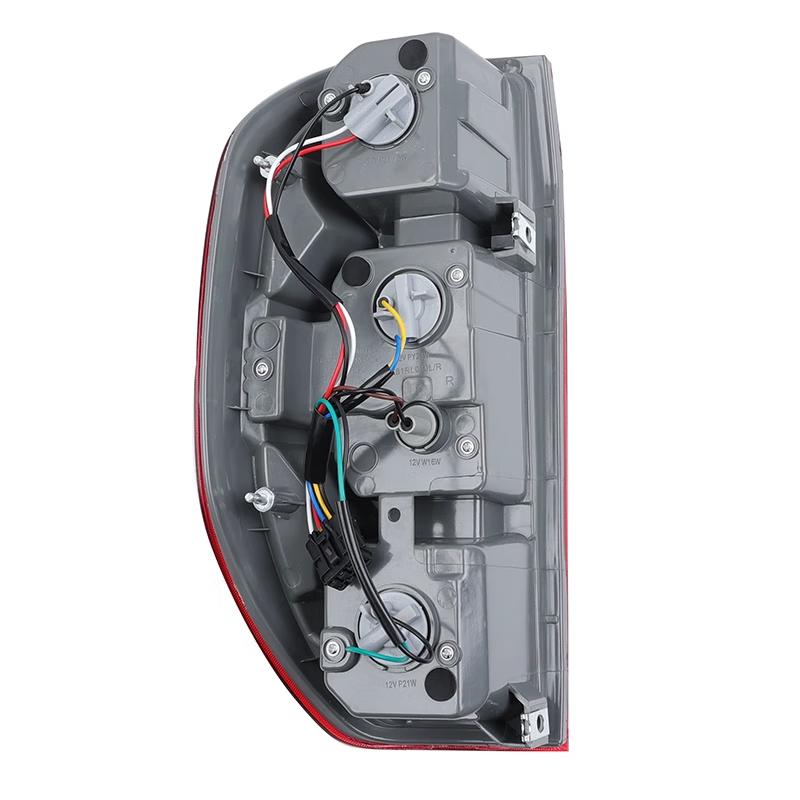 Huademi Achterlichtunit Rechts voor SAIC Maxus T60