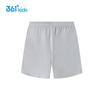 361° Kids' Breathable Woven Athletic Shorts