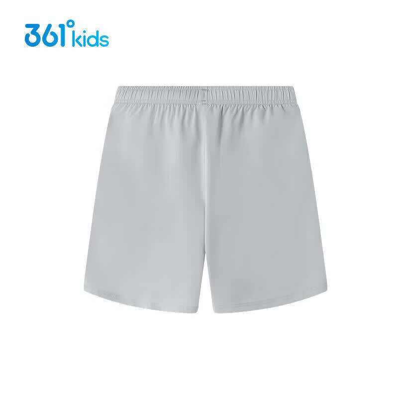 361° Kids' Breathable Woven Athletic Shorts