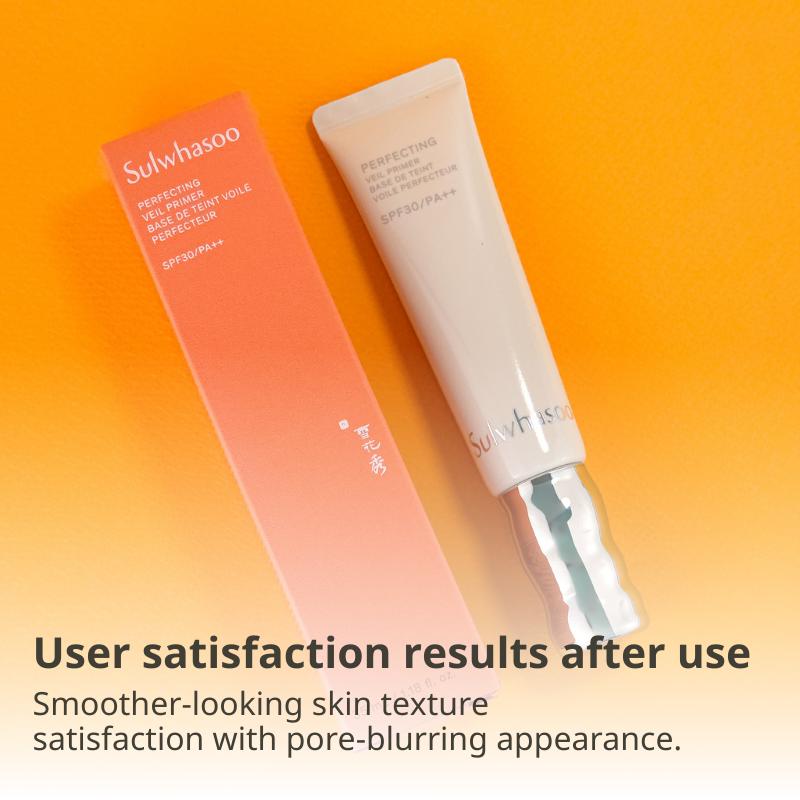 Sulwhasoo Perfecting Veil Primer SPF30/PA++ 35 ml (1,18 fl oz)