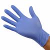 100 Stück Unisex Einweg Haushalt Reinigung Mechaniker Schutz Nitrilhandschuhe