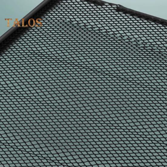 Suport de depozitare pentru birou cu 4 niveluri cu suport pentru stilou, plasă metalică, organizator de birou, suport pentru fișiere, accesorii pentru birou