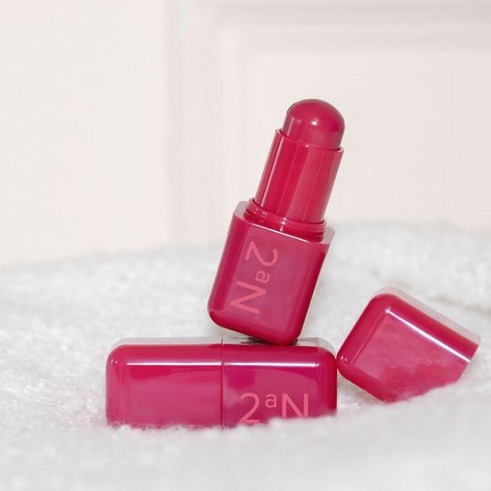 2aN Pocket Cotton Blurring Stick 3.5g