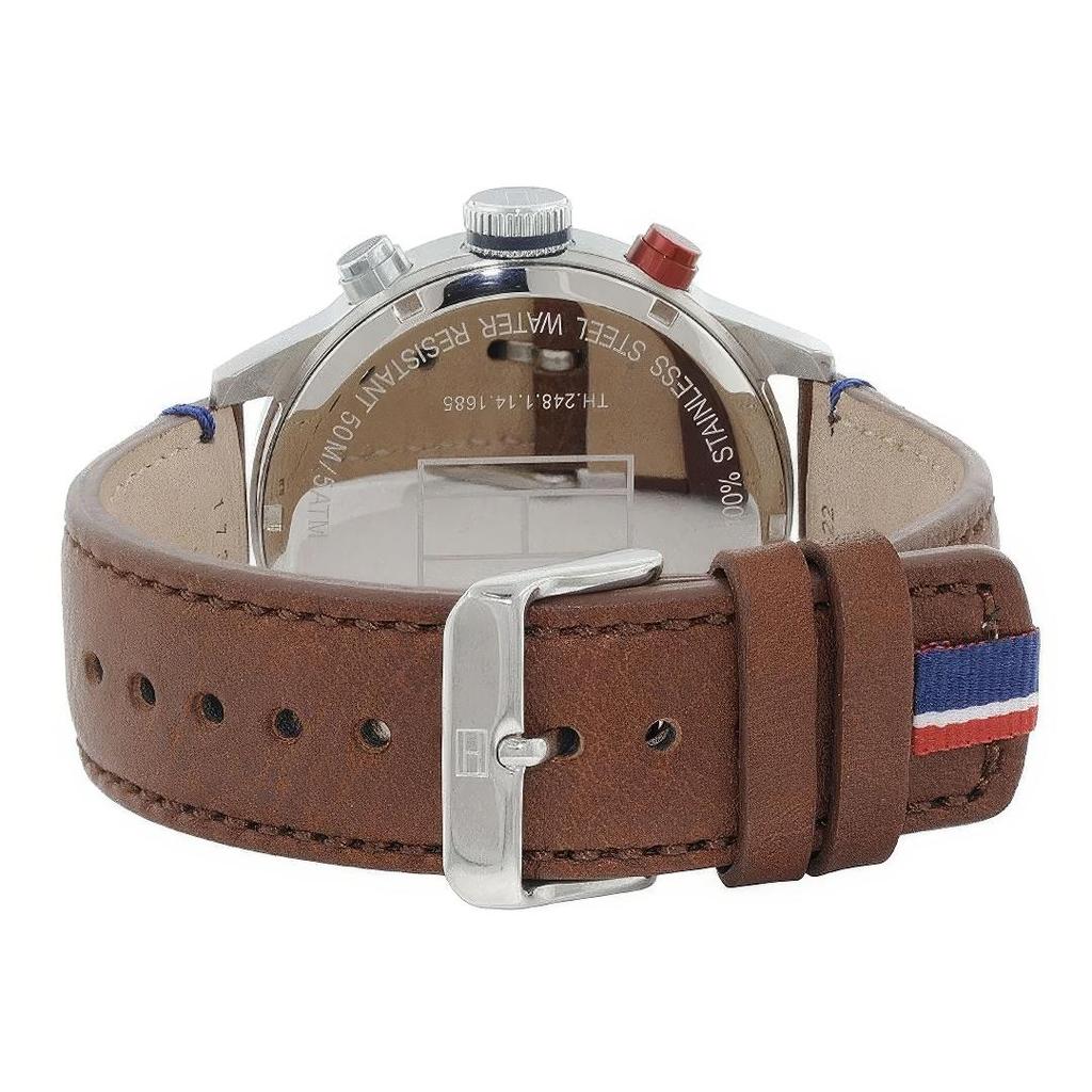 Tommy Hilfiger 1791066 Men's Watch