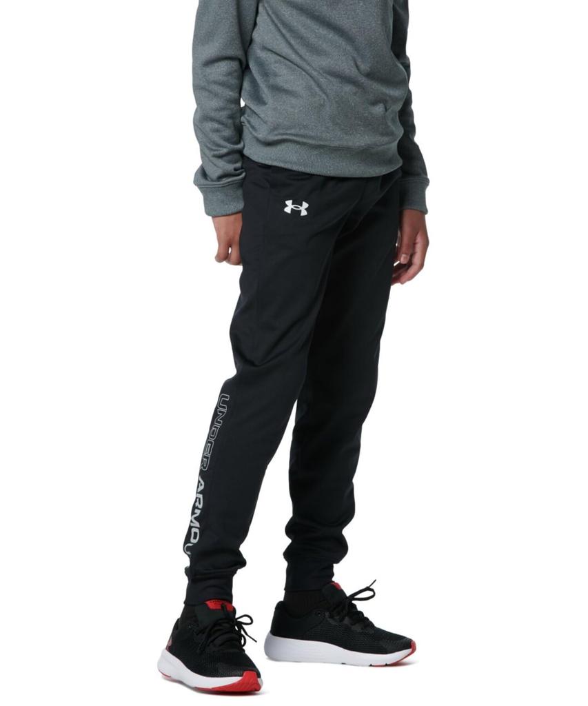 UA BRAWLER TAPERED PANTS 2.0