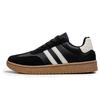 German Training Shoes for Men and Women Couples Breathable Casual Sports Trend Retro Everything Flat Shoes Forrest Gump Shoes