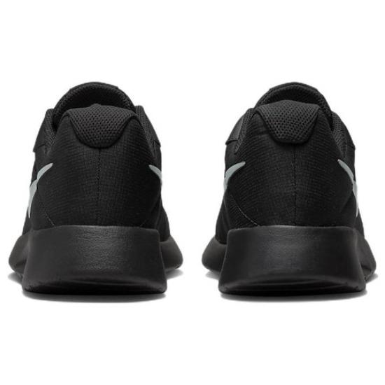 Nike Tanjun Refine Czarne Chłodny Szary W - DR4495-001