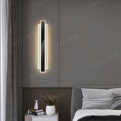 Minimalist Italian Nordic Luxury Wall Lamp for Bedroom, Living Room, and Staircase