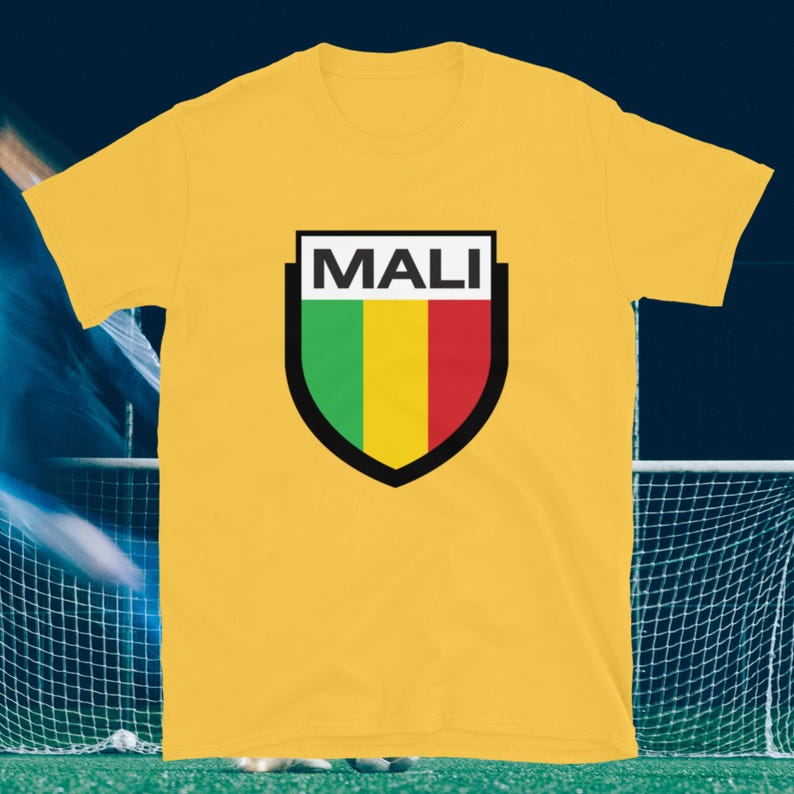 Mali T-Shirt