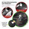 Car Stickers For Alfa Romeo Leather Car Logo Water Cup Organizer Holder Hanging Waterproof Trash Bin For Alfa Romeo Giulietta 94