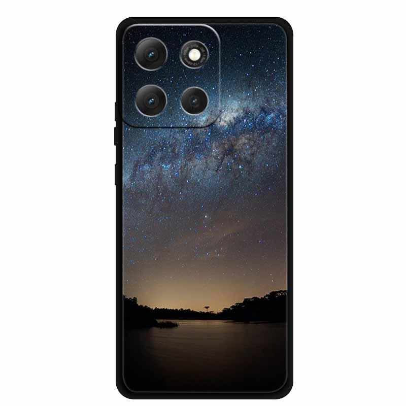 Cases For Moto G86 Power 5G 6.67" Landscape Soft TPU Silicone Protector Cover For Motorola Moto G 86 56 G56 Coques Fundas Cases