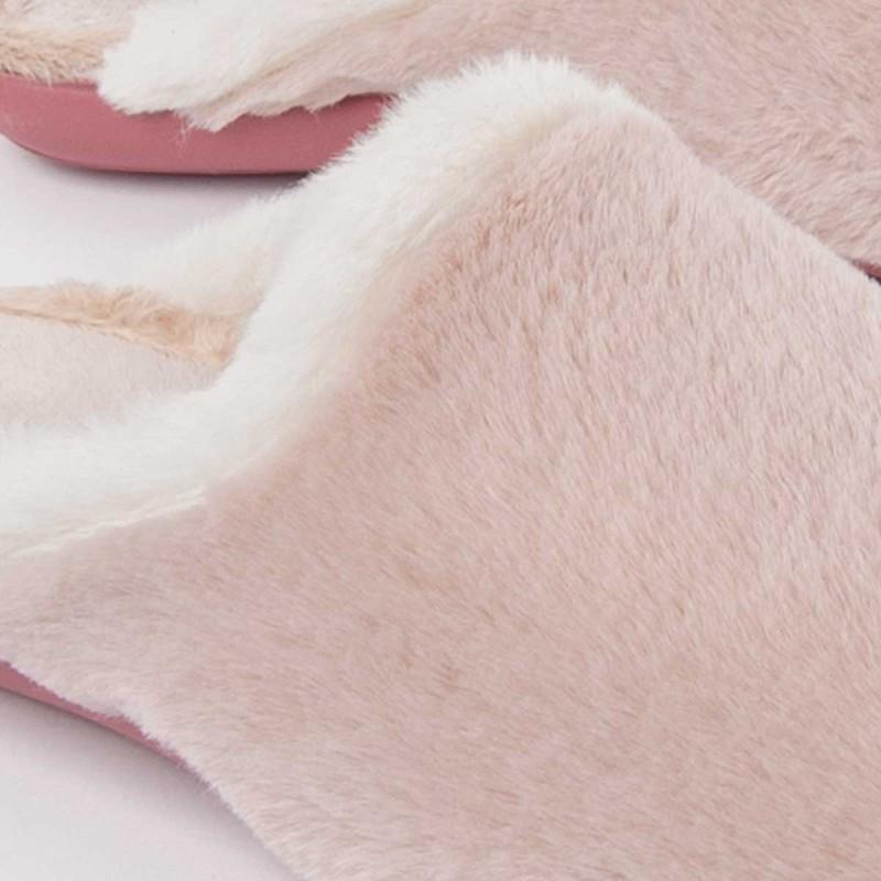 Zapatilla De Casa Para Mujer  Northome  Louslip2  102481