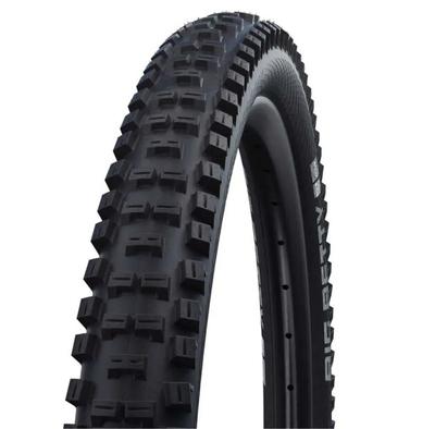 Schwalbe Big Betty Super Ground Addix Soft Tubeless 24'' X 2.40 MTB Tire