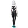 Medicom Toy MAFEX No.134 Spider-Gwen (Gwen Stacy) 140mm Action Figure Multicolor