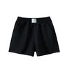 27Home Korean Style Kidsren's Clothing 2026 Summer New Style Girls' Pure Cotton Casual Shorts Kidsren's Sports Pants