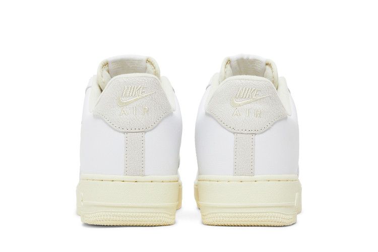 Nike Air Force 1 '07 LX 'Pale Vanilla'