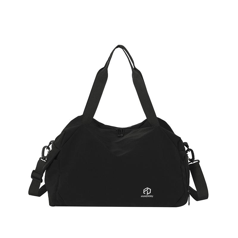 Large-capacity Fitness, Lightweight Sports, Portable Short-distance Storage, Business Trip Luggage Bag