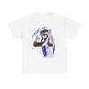 CeeDee Lamb Unisex T-shirt