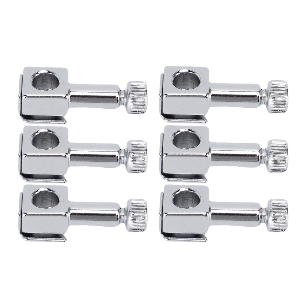 6Pcs Sewing Machine Needle Clamp Holder Screw Multifunctional Household Universal Replacement Accessories