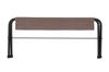 Snow Peak FD Gray Bench, LV-071GY
