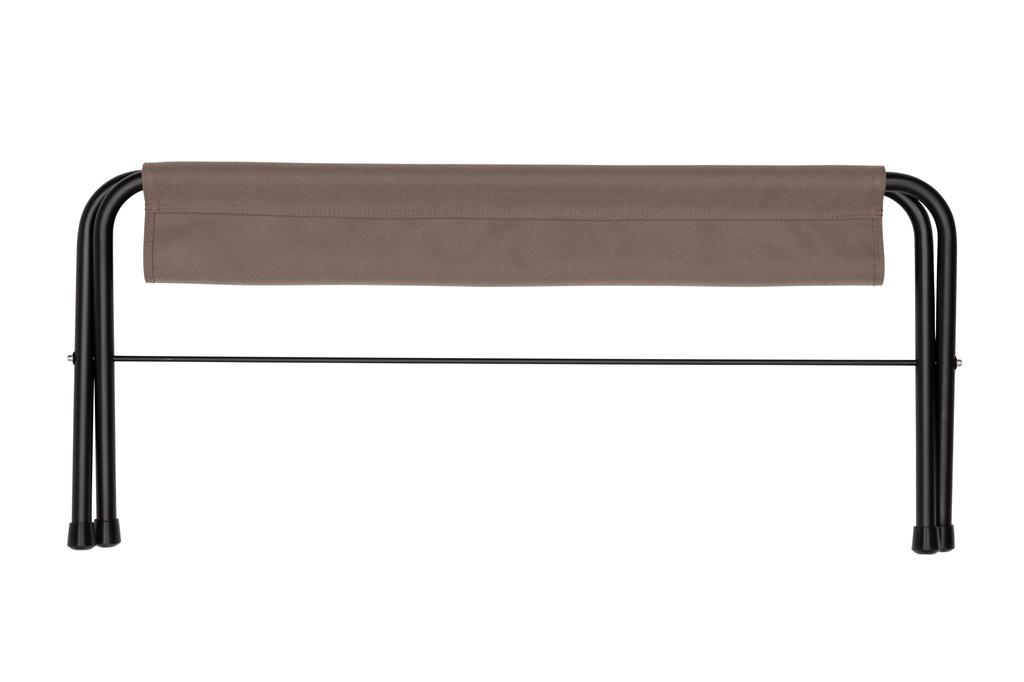 Snow Peak FD Gray Bench, LV-071GY