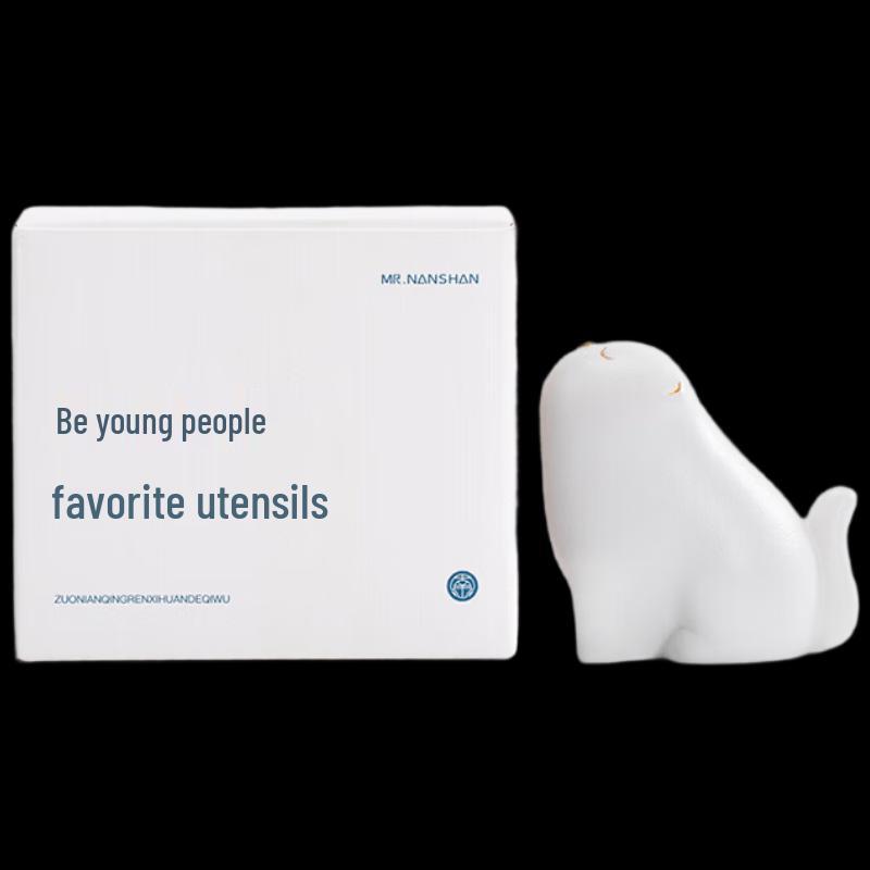 Наньшань Мистер. Керамический чайный питомец «Кот Сянъян»