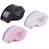40X Mini Magnifying Glass with Led Light Metal Case Hd Appraisal Collection Antique Diamond Jewelry Pocket Illuminated Loupe