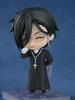 Nendoroid TV Anime "Black Butler: Boarding School Arc" Sebastian Michaelis Deep Azure Owl Dormitory Ver.