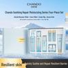 Soothing Repair Moisturizing 4-Piece Set