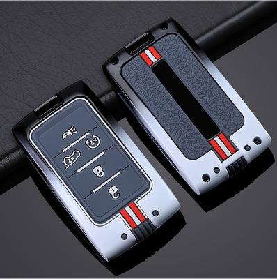 Otomobil Elektroniği Aksesuarları – Araba Anahtarı Kılıfları