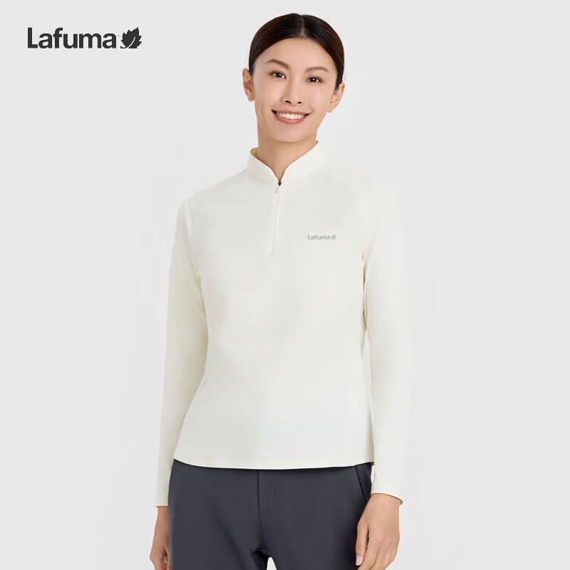 LAFUMA Women's Quick-Dry Long Sleeve Casual Top LFTS5CL70
