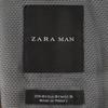 ZARA MAN Suit Setup 36/31 Black Men's Used