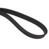 Kitchen Gadget Rubber Jar Opener Adjustable Not Slip Grip Bottle Opener Manual Easy To Use Strap Wrench Kitchen