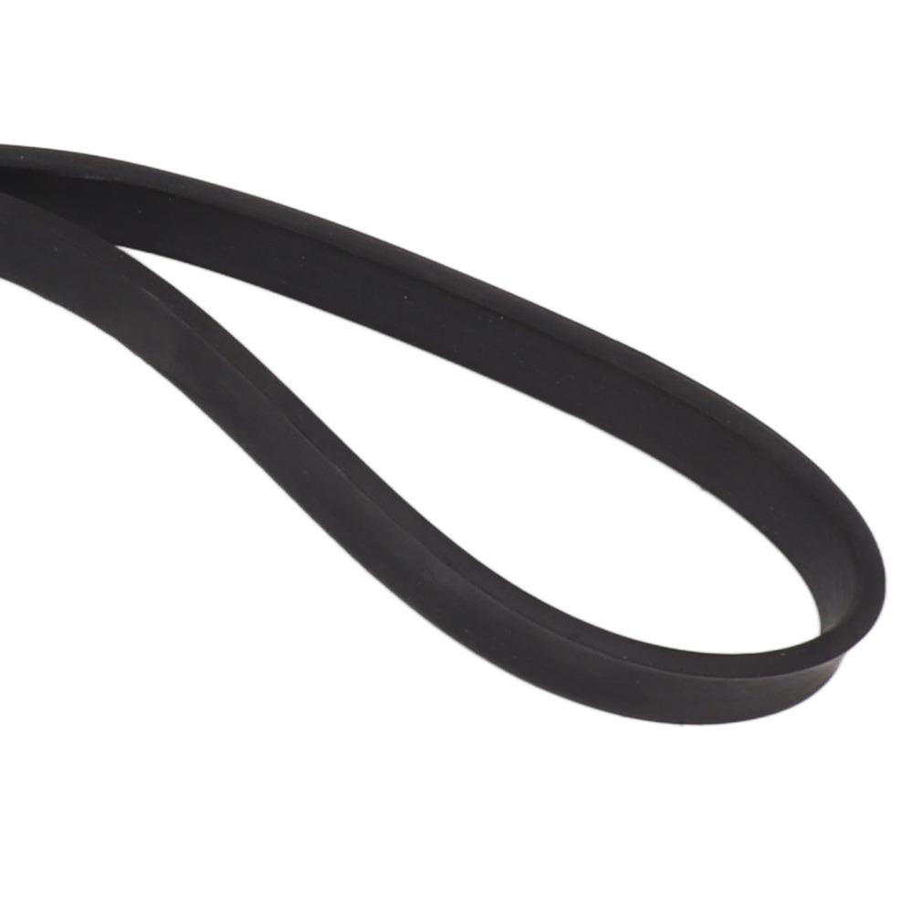 Kitchen Gadget Rubber Jar Opener Adjustable Not Slip Grip Bottle Opener Manual Easy To Use Strap Wrench Kitchen