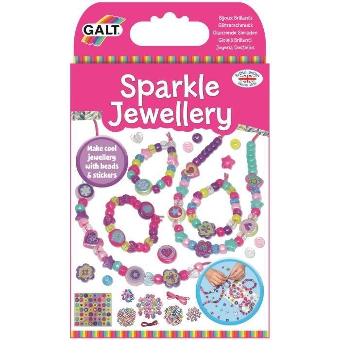 Galt Sparkle Jewellery