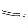 Motorcycle Waterproof Bag Binding Rope Reflective Premium Securing Practical Durability Accessories